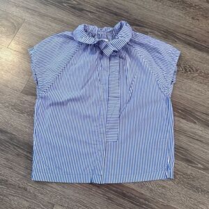 A Shirt Thing Stella Top